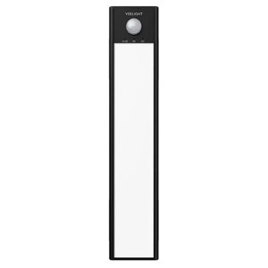Светильник Xiaomi Yeelight RGB YL-Pansy Black (YLODJ-0025)