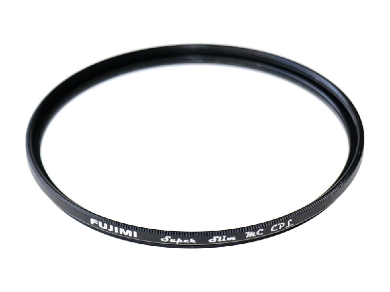Светофильтр Fujimi Circular-PL 62mm 1271 от компании Admi - фото 1