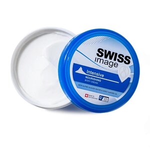 SWISS IMAGE Питательный крем для ухода за телом 200.0