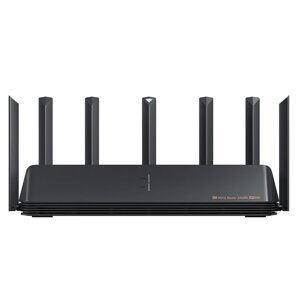 Сяоми MI AX6000 AIoT Router WiFi 6 Router 6000Mbps 7 * Антенны Mesh Networking 4K QAM 512MB MU-MIMO Wireless Wifi Router