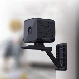 Сяовв V380-П2 1080P Smart Wireless Батарея Mini IP камера AP Wireless Connect IP камера AI Обнаружение движения Инфракра