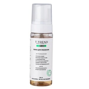 T. TREND Пенка для умывания для проблемной кожи Stop Acne 150