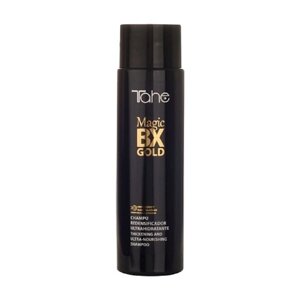 TAHE шампунь для ультра-увлажнения волос MAGIC BX GOLD thickening shampoo 300.0