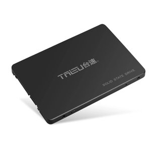 Taisu 2,5 дюйма 1T SATAIII SSD твердотельный накопитель 6 Гбит / с жесткий диск 256 ГБ 512 ГБ SSD 500 MB / s для портати