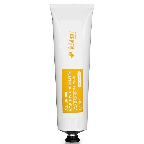 Teadam маска для лица ALL IN ONE MASK BASIC hydration 100.0