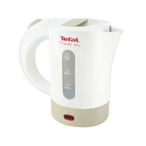 TEFAL Электрический чайник Travel-o-City KO120130 1.0