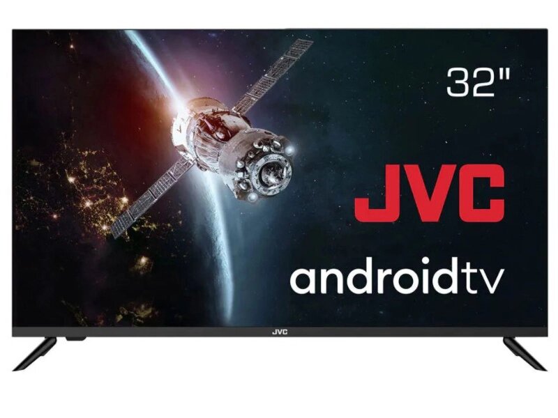 Телевизор JVC LT-32M597 от компании Admi - фото 1