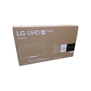 Телевизор LG 55UT91006LA