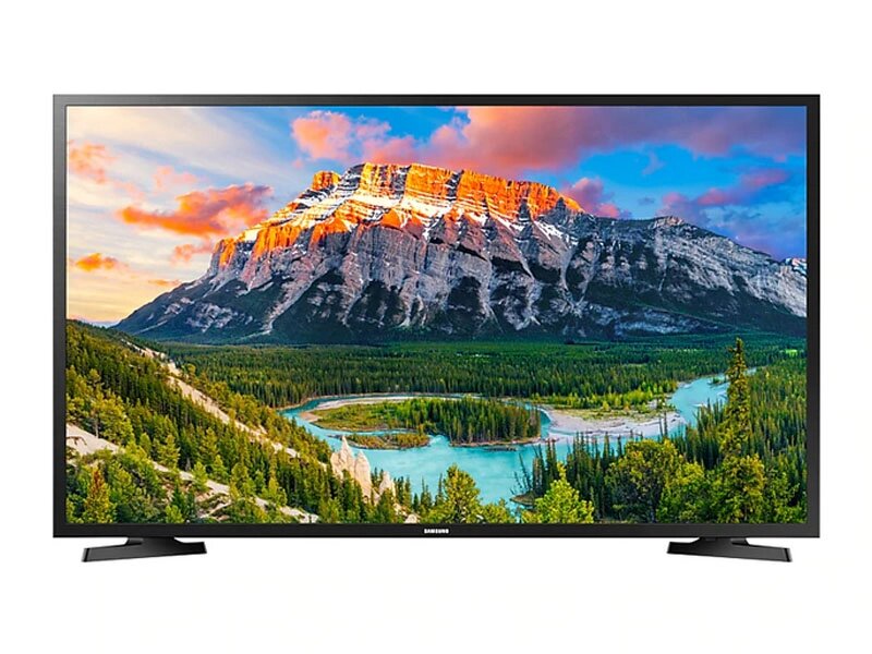 Телевизор Samsung UE32T5300AU 32 (2020) от компании Admi - фото 1