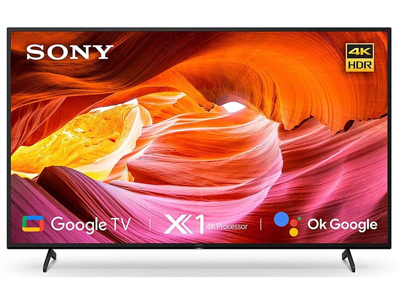 Телевизор Sony KD-55X75K от компании Admi - фото 1