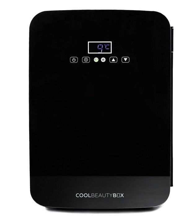 Термоэлектрический автохолодильник Coolboxbeauty от компании Admi - фото 1