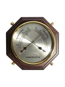 Термогигрометр БРИГ