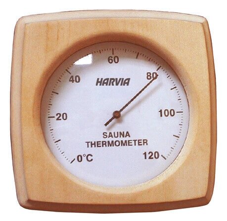 Термометр harvia