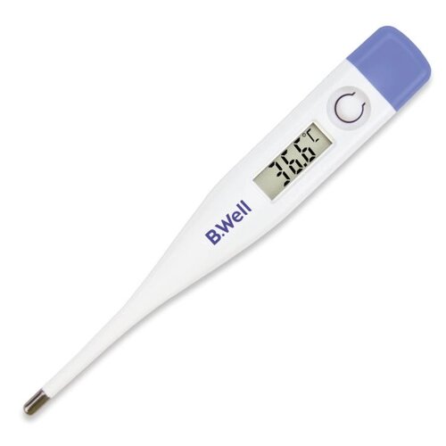 Термометр медицинский электронный PRO-05 B. Well/Би Велл