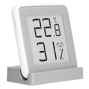 Термометр Xiaomi MiJia Miaomiaoce E-Ink Smart Hygrometer
