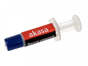 Термопаста Akasa ProGrade+ 5026 3g AK-TC5026