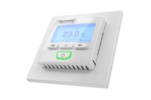 Терморегулятор для теплого пола Thermo