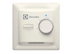 Терморегулятор Electrolux