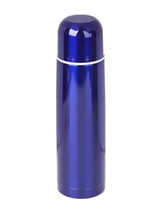 Термос Арктика 102-750 750ml Blue