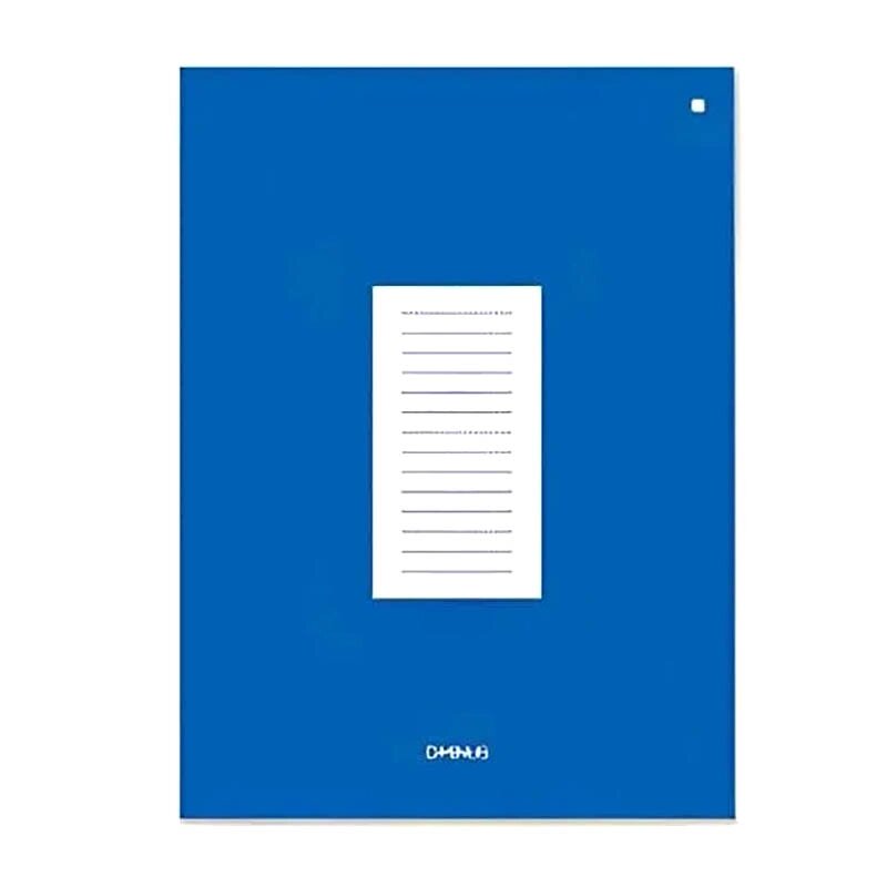 Тетрадь NeoLab D Minus 48 листов Blue NC-P0151A от компании Admi - фото 1