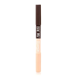 TF карандаш для бровей двухсторонний BROW PRO sculptor pencil