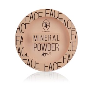 TF минеральная пудра для лица mineral powder