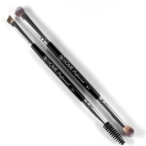 TF Набор кистей для макияжа глаз и бровей EYE & BROW BRUSH SET