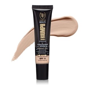 TF тональный крем MULTI foundation triumph