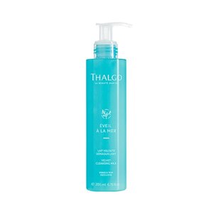 THALGO Мягкое очищающее молочко для лица Eveil a la Mer Cleansing Milk