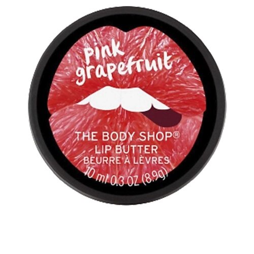 THE BODY SHOP Масло для губ Pink Grapefruit 10 от компании Admi - фото 1