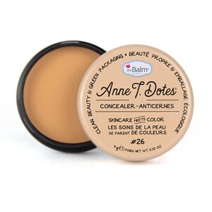 THEBALM Консилер для лица Anne T. Dotes