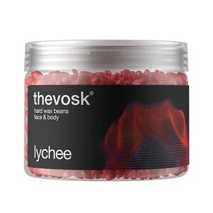 THEVOSK Воск гранулированный Lychee 200.0