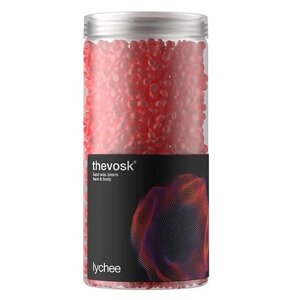 THEVOSK Воск гранулированный Lychee 700.0