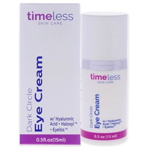 TIMELESS Крем для области вокруг глаз против темных кругов Dark Circle Eye Cream