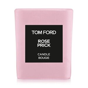 TOM FORD свеча rose prick