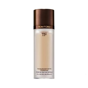 TOM FORD Тональная основа Traceless Soft Matte