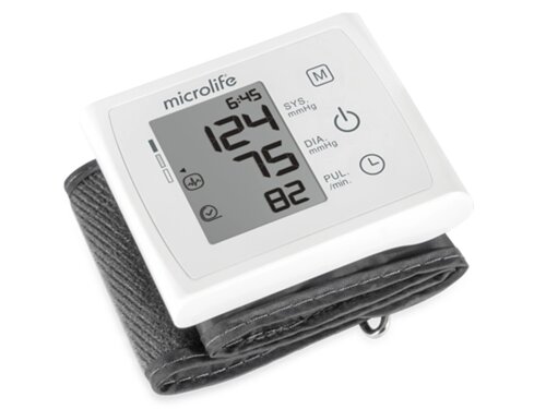 Тонометр Microlife BP W3 Comfort