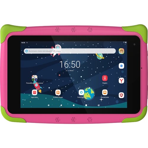 Topdevice Kids K7 Wi-Fi 2/32GB, розовый