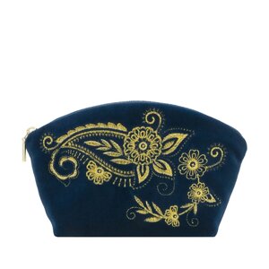 Торжокские золотошвеи сумка бархатная мод 258 рис 2767