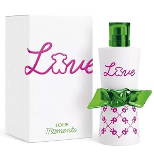 TOUS Туалетная вода Love Moments 90.0