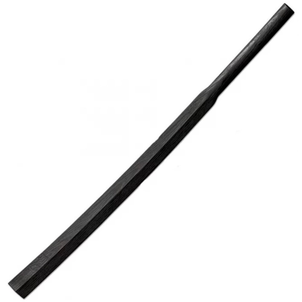 Тренировочный меч Cold Steel Suburito Training Sword, полипропилен, black от компании Admi - фото 1