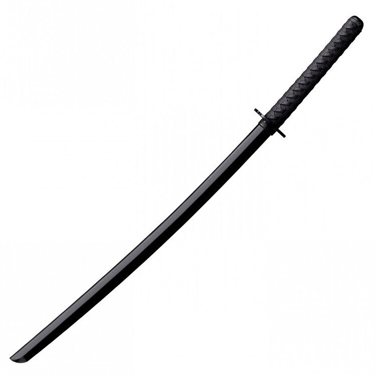 Тренировочный меч (Катана) Cold Steel Bokken от компании Admi - фото 1