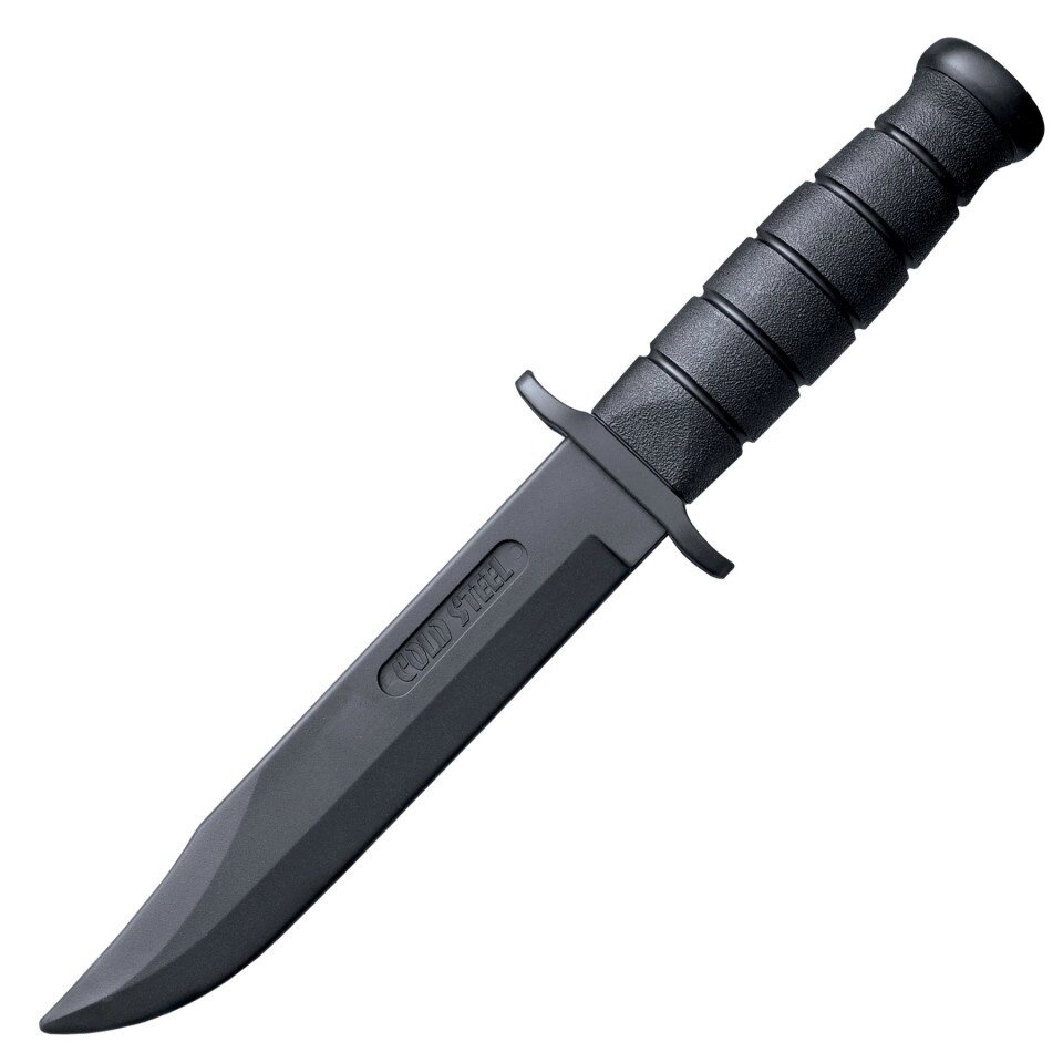 Тренировочный нож - Leatherneck S/F  , резина от компании Admi - фото 1