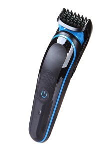 Триммер Braun MGK 3245 + бритва Gillette Fusion5