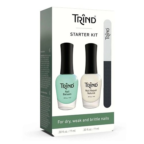 TRIND Набор "Starter Kit" от компании Admi - фото 1