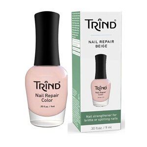 TRIND Укрепитель для ногтей бежевый 9.0