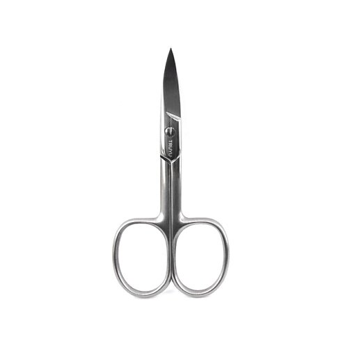 TRUYU Ножницы для маникюра с изогнутыми лезвиями от компании Admi - фото 1