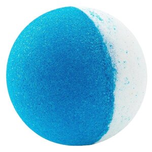 Turanica бомбочки для ванны, шарик "Голубая лагуна" 120г