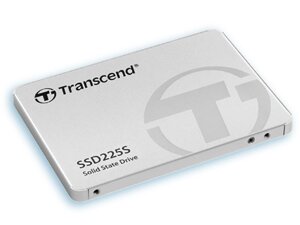 Твердотельный накопитель Transcend 225S 2Tb TS2TSSD225S