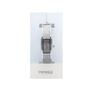 TWINKLE Наручные часы с японским механизмом, модель: Shiny Bracelet"